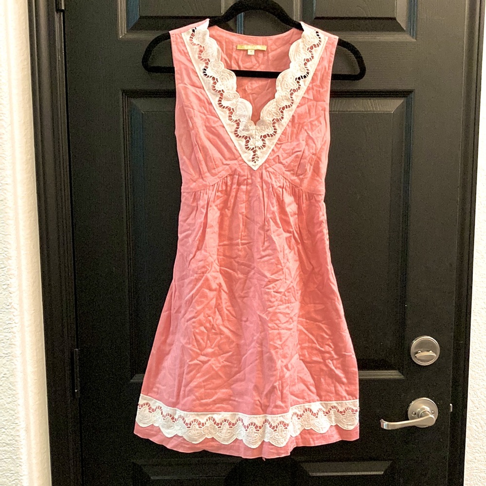 Gianni Bini🌸 mini dress (size 2)